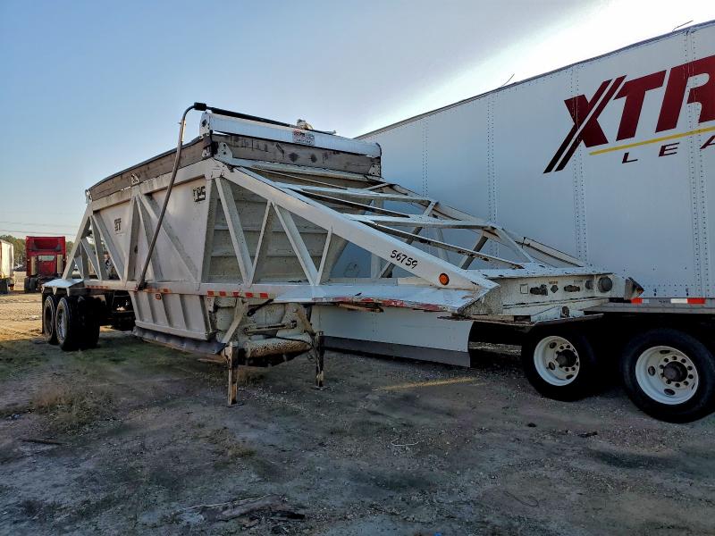 2006 MANAC TRAILER — VIN 5MC1116226P005927
