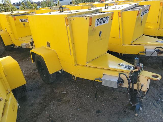 1993 KOHLER GENERATOR — VIN 1RX321001P1001356