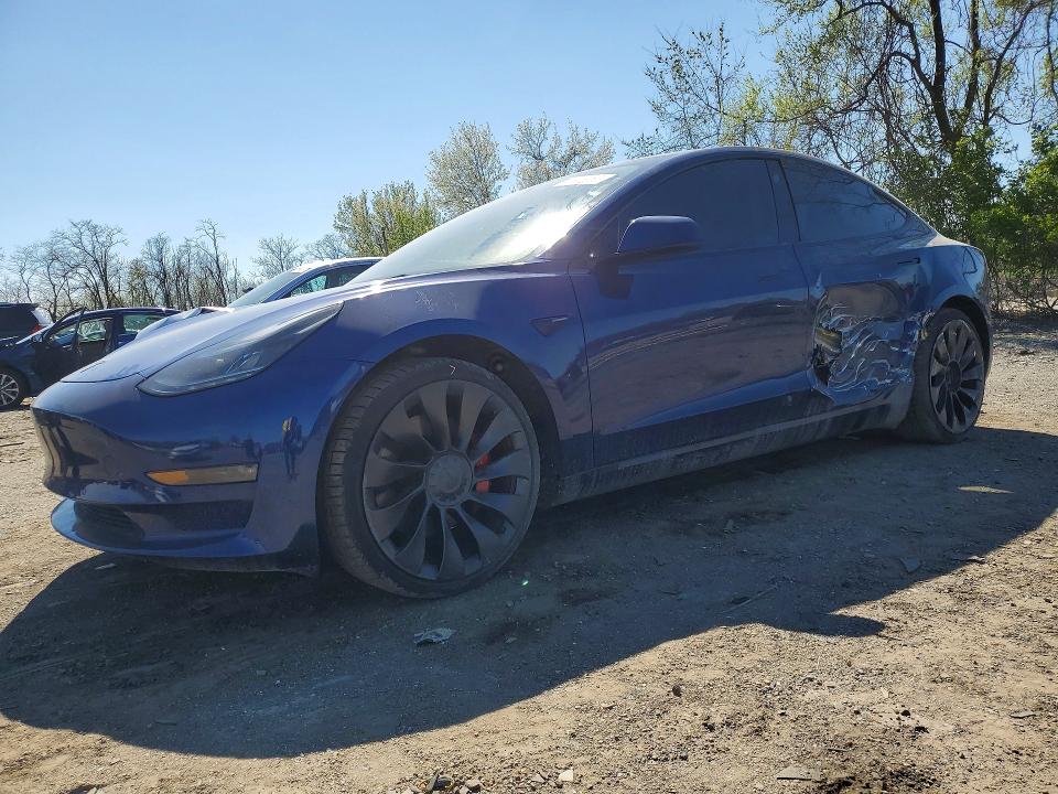 5YJ3E1ECXNF203090