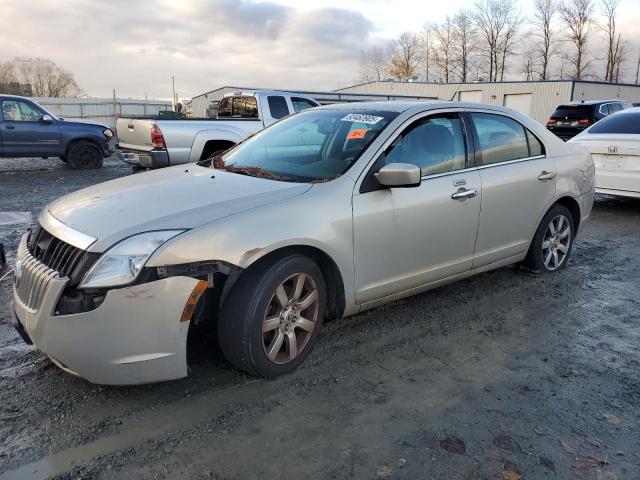 2010 MERCURY MILAN PREM — VIN 3MEHM0JG4AR645303