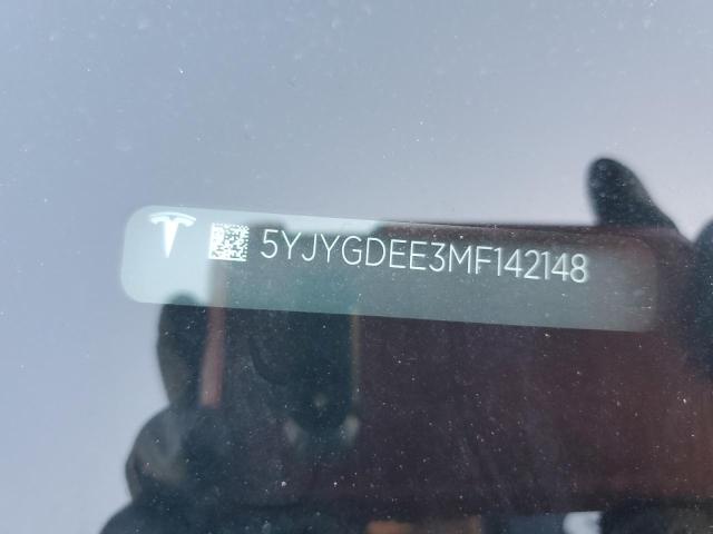 5YJYGDEE3MF142148