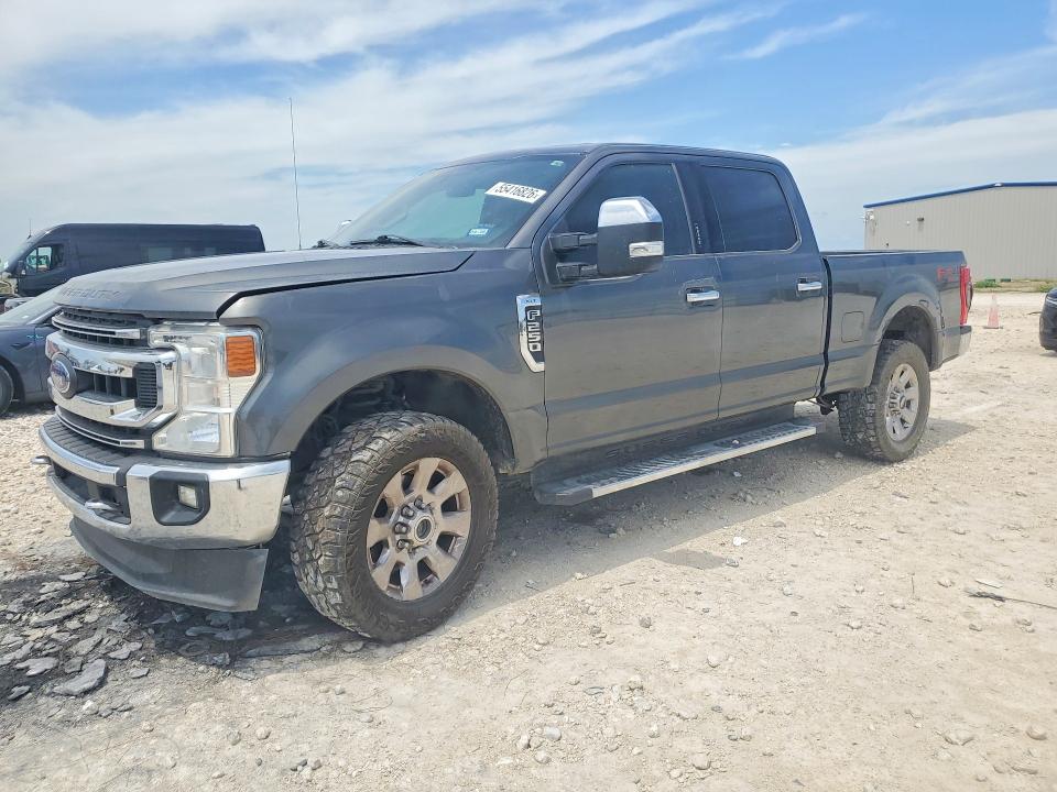 1FT7W2B60LEE19032