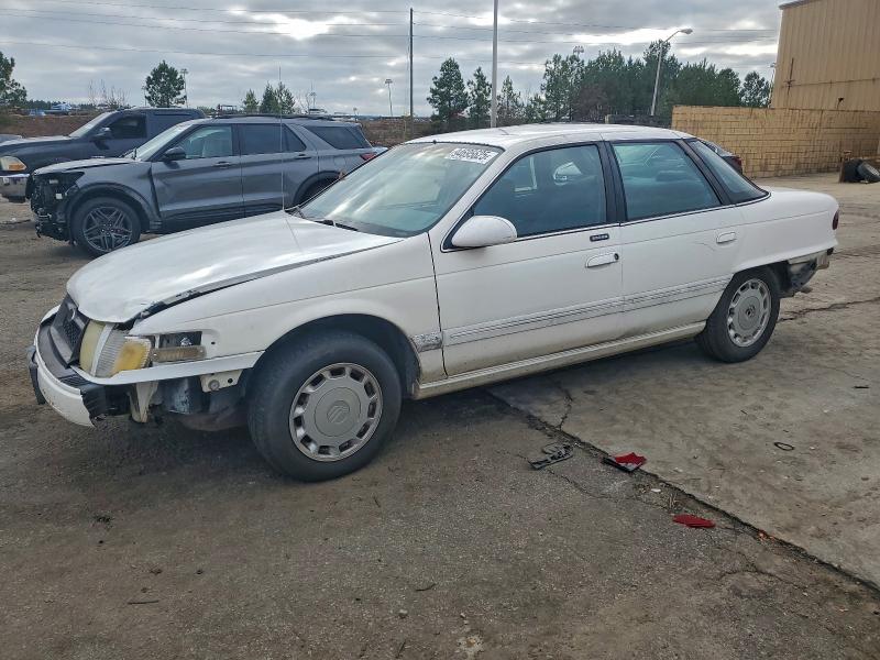 1995 MERCURY SABLE GS — VIN 1MELM50U5SA608917
