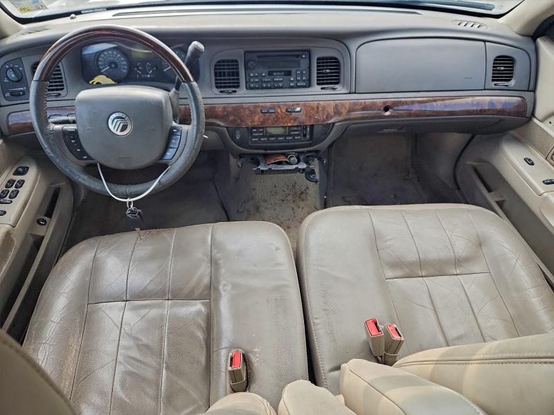 2MEHM75V97X611918
