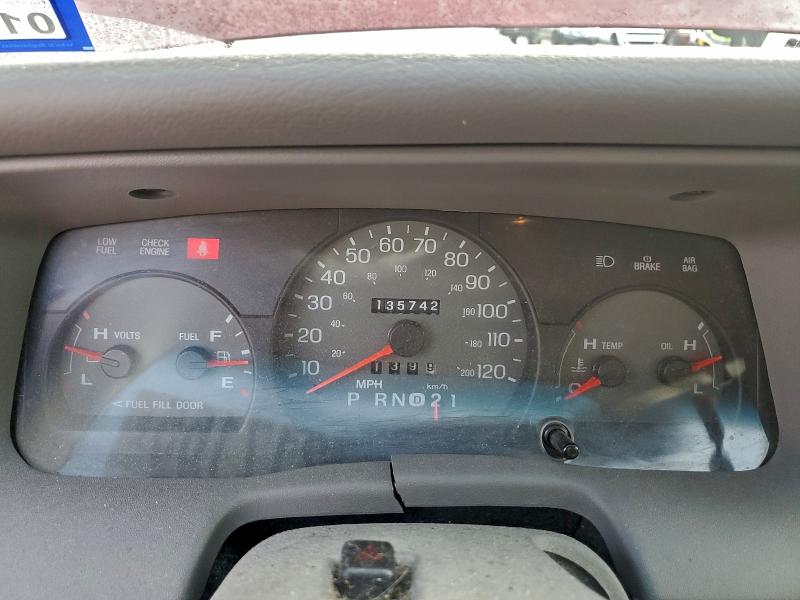 2MEFM74W81X601860