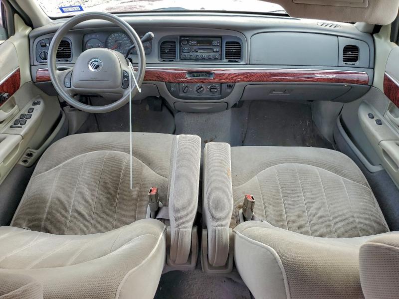 2MEFM74W81X601860