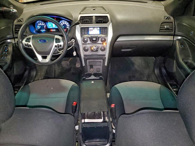 1FM5K8AR4DGC63063