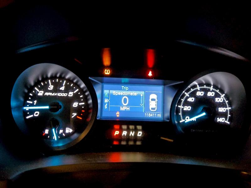 1FM5K8AR4DGC63063