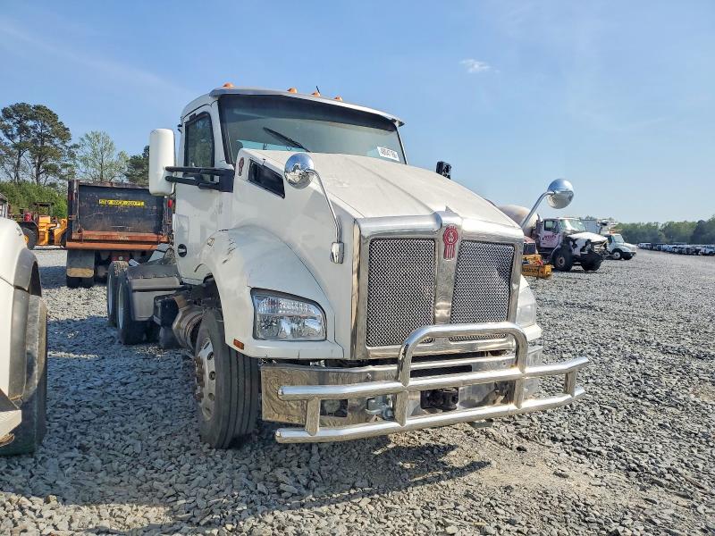1XKZDP9X4LJ396800