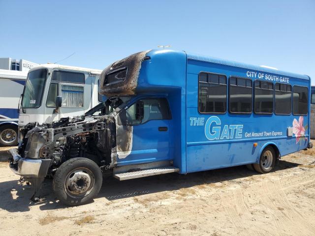 2021 STRAHAN MFG CO BUS — VIN 1FDUF5GN3LEE53711
