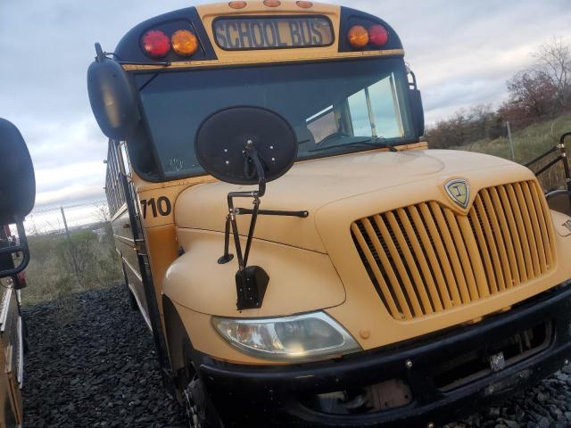 2010 IC CORPORATION CE SERIES SCHOOL — VIN 4DRBUAAN8AB164367