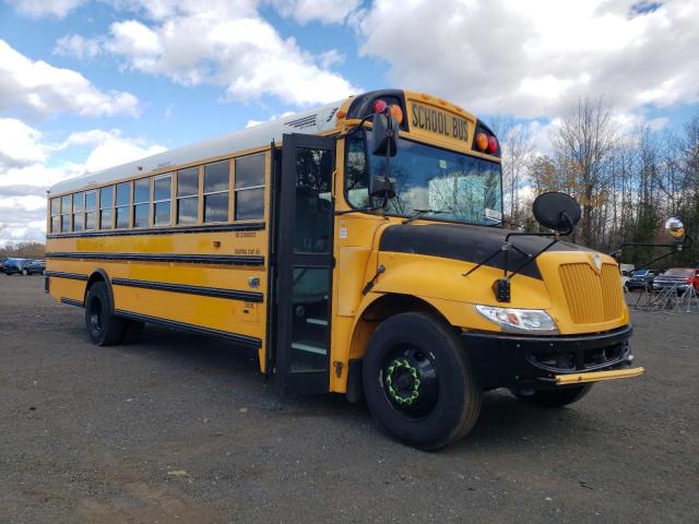 2013 IC CORPORATION CE SERIES SCHOOL — VIN 4DRBUSKP0DB300002