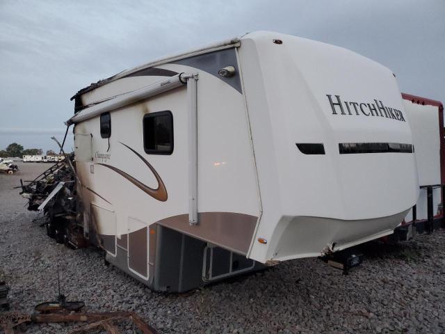2012 HITCHHIKER TRAV TRAIL — VIN 1NW33CR02CD078573
