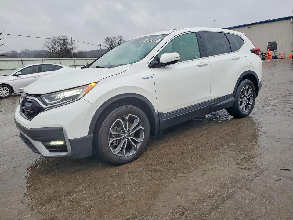 2020 HONDA CR-V — VIN 7FART6H5XLE004617