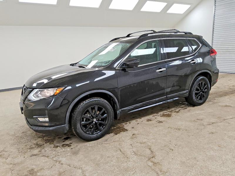 2018 NISSAN ROGUE — VIN 5N1AT2MV5JC726798