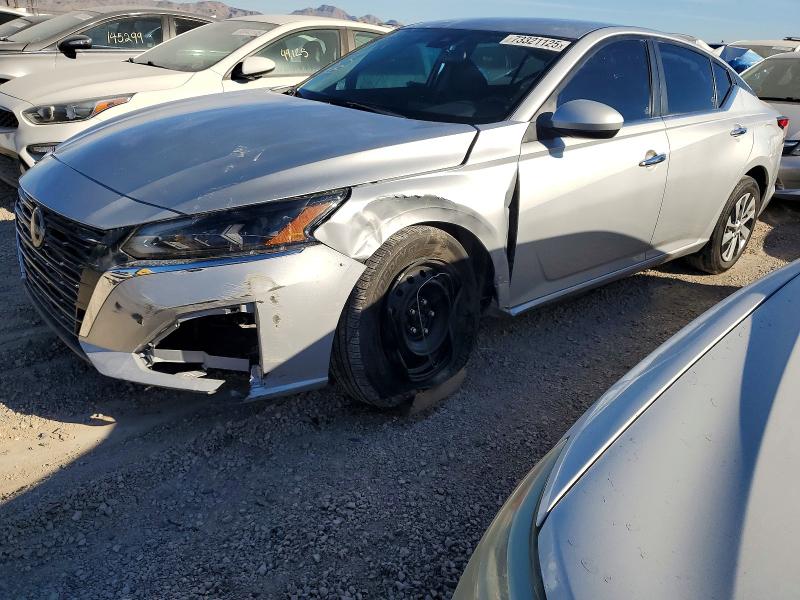 2023 NISSAN ALTIMA — VIN 1N4BL4BV2PN351740