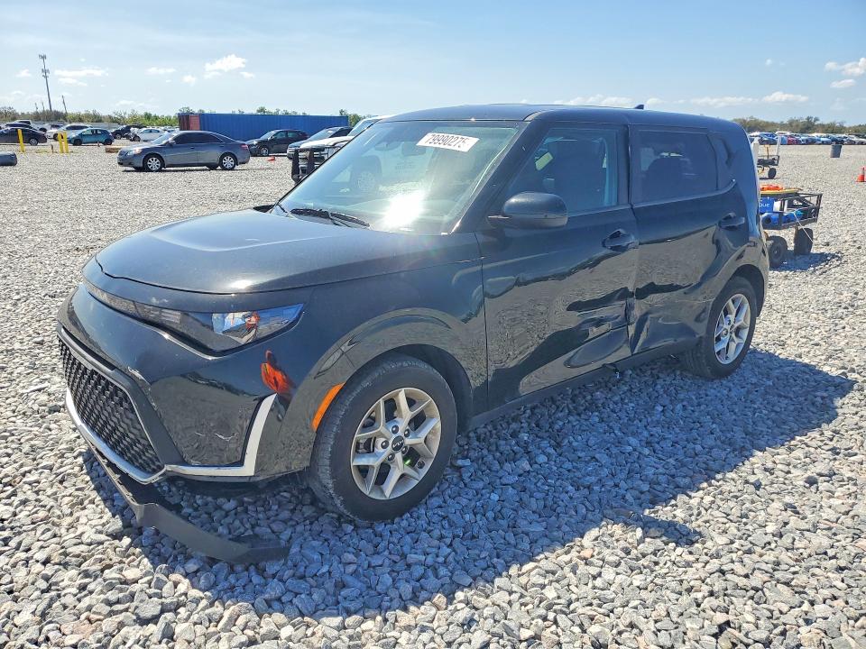2024 KIA SOUL — VIN KNDJ23AU6R7227974