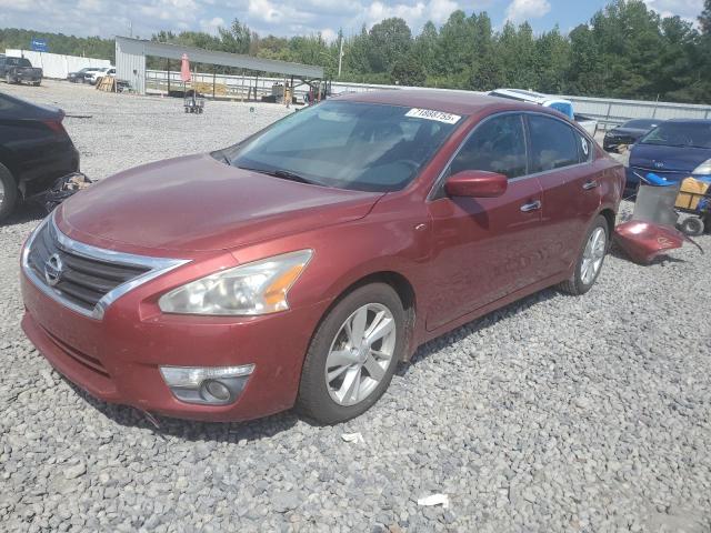 2015 NISSAN ALTIMA — VIN 1N4AL3APXFC202320