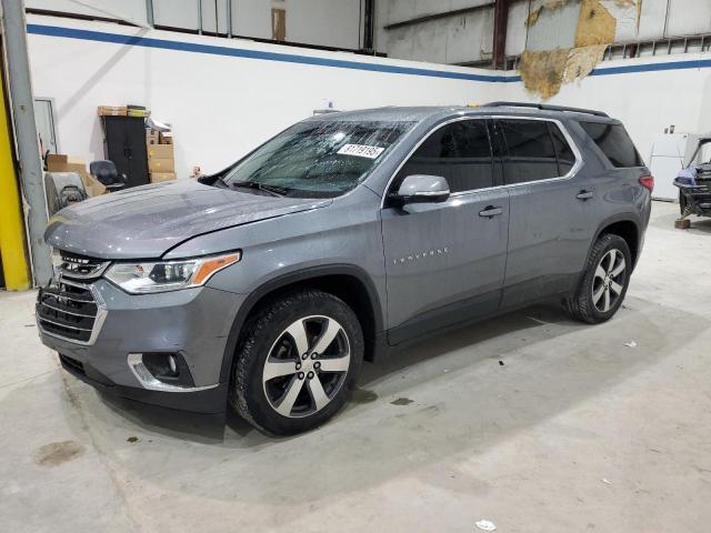 2020 CHEVROLET TRAVERSE — VIN 1GNEVHKW4LJ140047