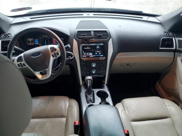1FM5K7D87EGB99535