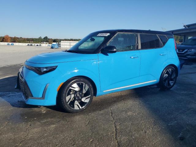 2023 KIA SOUL GT LI — VIN KNDJ53AU5P7196527