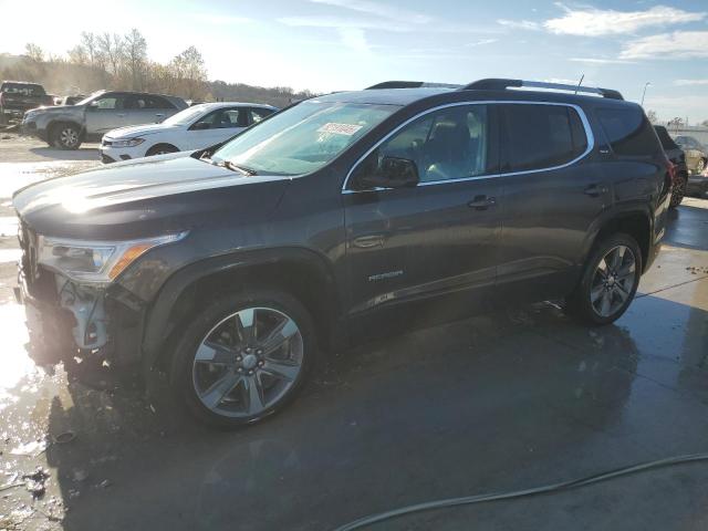 2017 GMC ACADIA SLT — VIN 1GKKNNLS3HZ200886