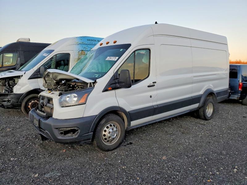 2020 FORD TRANSIT — VIN 1FTBF4X87LKA06431