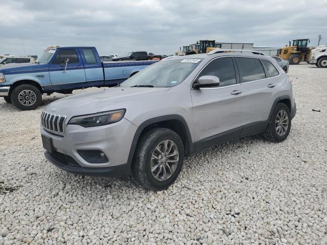 2020 JEEP CHEROKEE — VIN 1C4PJLLB3LD580724