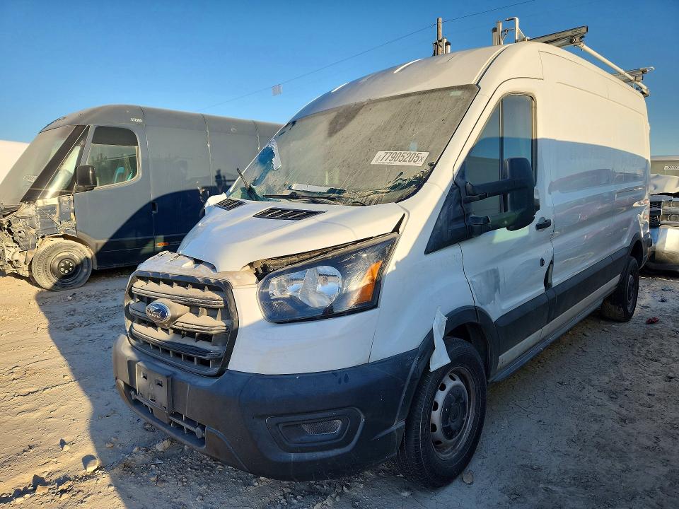 2020 FORD CARGOTRUCK — VIN 1FTBR1C86LKB16186