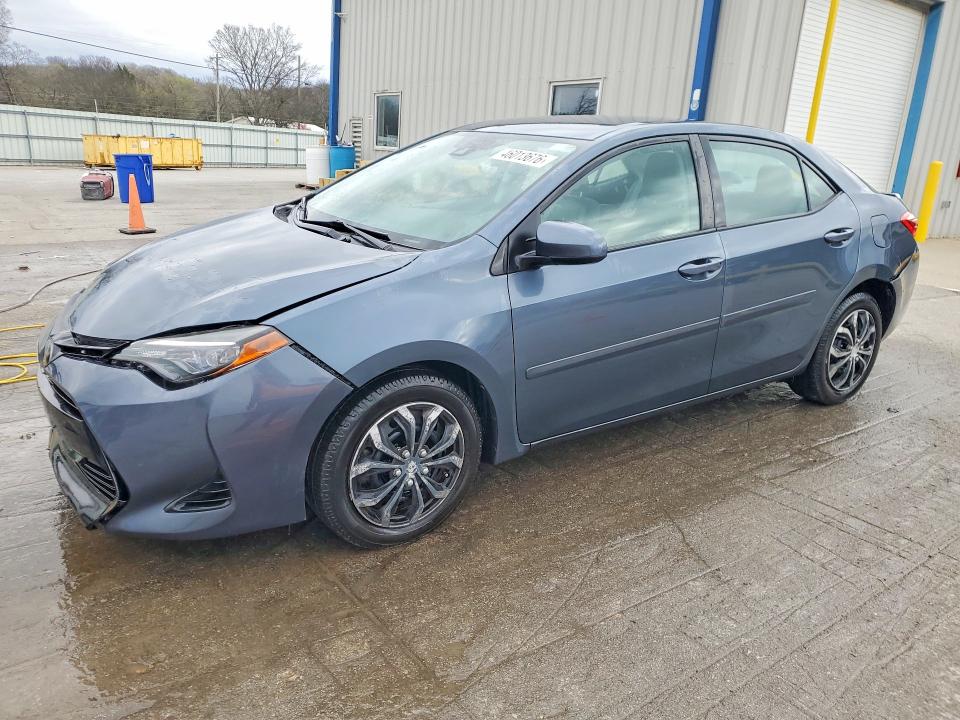 2017 TOYOTA COROLLA — VIN 2T1BURHE0HC956579