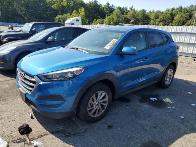 2018 HYUNDAI TUCSON — VIN KM8J2CA48JU826537