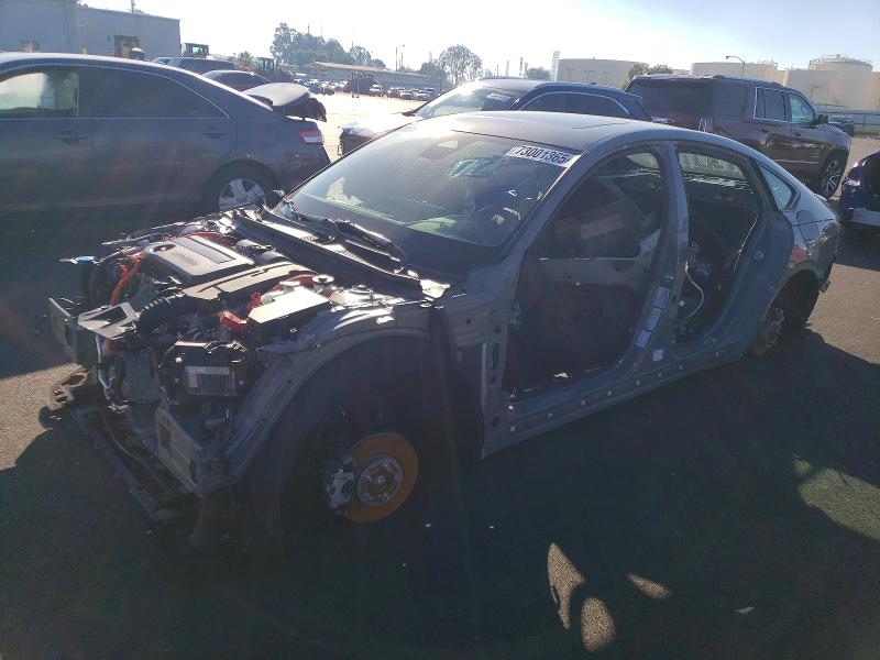 2024 HONDA ACCORD — VIN 1HGCY2F77RA036802