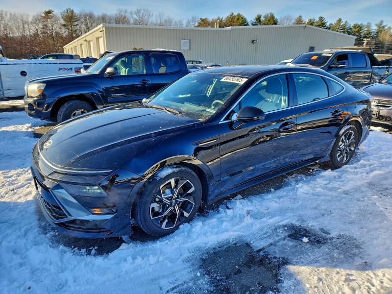 2024 HYUNDAI SONATA — VIN KMHL64JA6RA361486