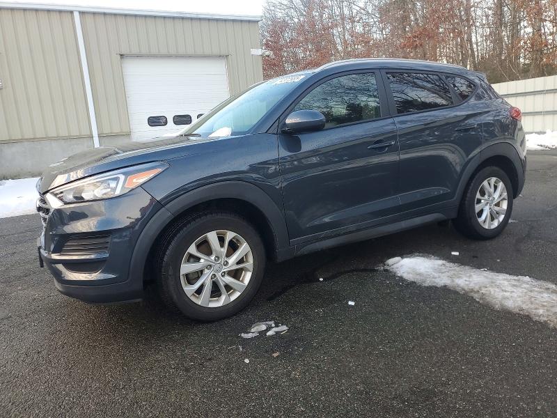 2020 HYUNDAI TUCSON — VIN KM8J3CA45LU200251