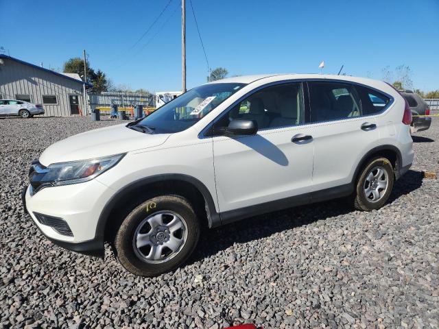 2015 HONDA CR-V — VIN 5J6RM4H32FL003856
