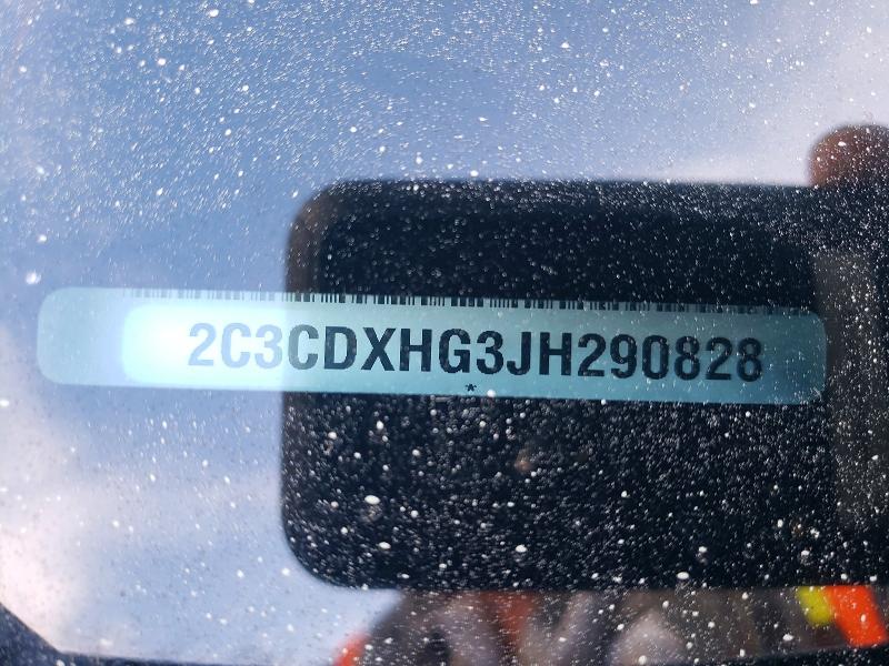 2C3CDXHG3JH290828