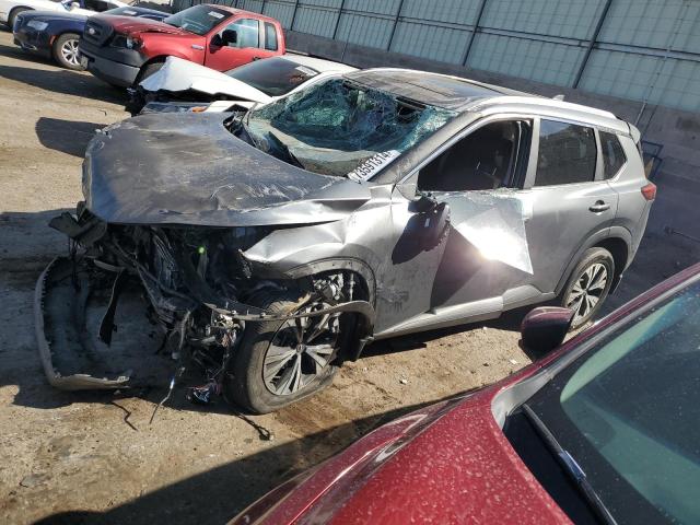 2023 NISSAN ROGUE — VIN 5N1BT3BB3PC846921