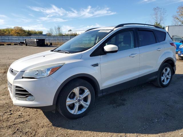 2016 FORD ESCAPE SE — VIN 1FMCU0GX1GUA27484