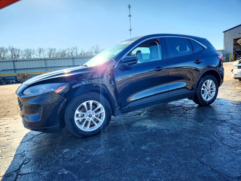 2020 FORD ESCAPE SE — VIN 1FMCU0G61LUB94638