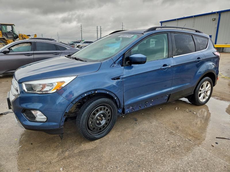 2018 FORD ESCAPE SE — VIN 1FMCU0GD1JUA41768
