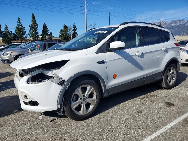 2015 FORD ESCAPE SE — VIN 1FMCU0GX1FUC89343