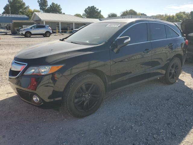 2015 ACURA RDX — VIN 5J8TB4H53FL000940