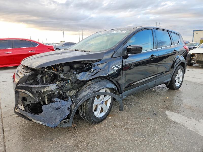 2016 FORD ESCAPE SE — VIN 1FMCU0G76GUA84053