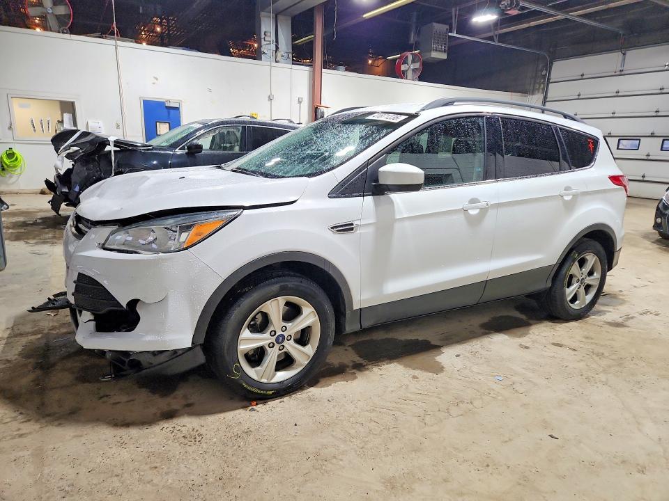 2016 FORD ESCAPE — VIN 1FMCU9GX0GUA84845