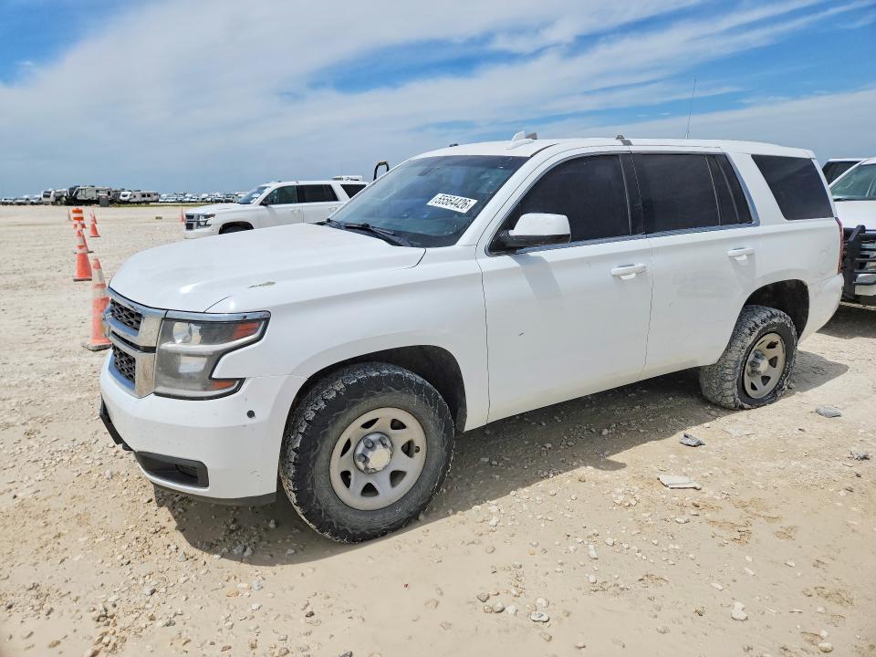 1GNSKFEC0HR266237