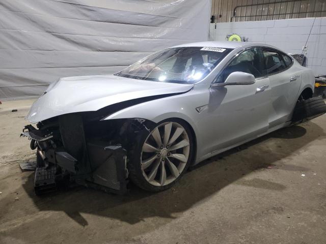 2016 TESLA MODEL S — VIN 5YJSA1E27GF143156