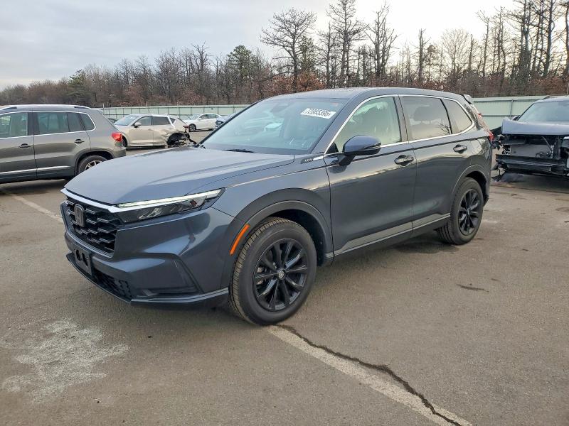 2023 HONDA CR-V — VIN 7FARS4H47PE000741