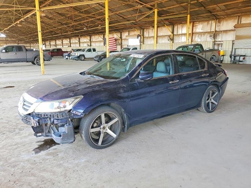 2015 HONDA ACCORD — VIN 1HGCR2F37FA044632