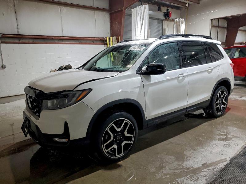 2023 HONDA PASSPORT — VIN 5FNYF8H06PB004148