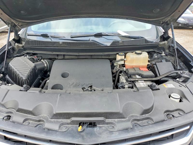 1GNERGKW1JJ111861